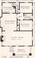 Picture 111 of 145 from Sterling homes, catalog no. 17 (1920), leaf 57