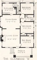 Picture 112 of 145 from Sterling homes, catalog no. 17 (1920), leaf 57