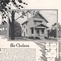 Picture 114 of 145 from Sterling homes, catalog no. 17 (1920), leaf 59
