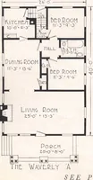 Picture 118 of 145 from Sterling homes, catalog no. 17 (1920), leaf 61