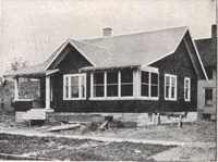 An illustration from Sterling homes, catalog no. 17 (1920)