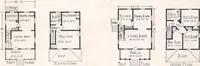 An illustration from Sterling homes, catalog no. 17 (1920)