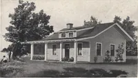 An illustration from Sterling homes, catalog no. 17 (1920)
