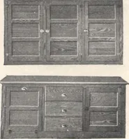 An illustration from Sterling homes, catalog no. 17 (1920)