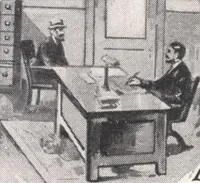 An illustration from Sterling homes, catalog no. 17 (1920)
