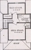 An illustration from The famous fifty and other favorite homes (1916)