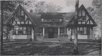 Picture 183 of 250 from The famous fifty and other favorite homes (1916), leaf 102