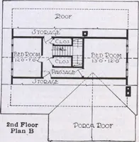 Picture 190 of 250 from The famous fifty and other favorite homes (1916), leaf 104