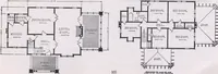 Picture 198 of 250 from The famous fifty and other favorite homes (1916), leaf 108