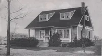 Picture 206 of 250 from The famous fifty and other favorite homes (1916), leaf 112