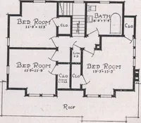 Picture 208 of 250 from The famous fifty and other favorite homes (1916), leaf 112