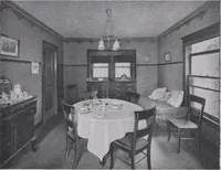Picture 229 of 250 from The famous fifty and other favorite homes (1916), leaf 121