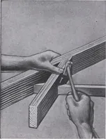 An illustration from The famous fifty and other favorite homes (1916)