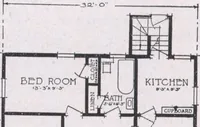 An illustration from The famous fifty and other favorite homes (1916)
