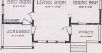 An illustration from The famous fifty and other favorite homes (1916)