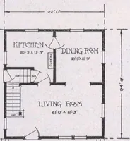Picture 44 of 250 from The famous fifty and other favorite homes (1916), leaf 34