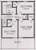 Picture 45 of 250 from The famous fifty and other favorite homes (1916), leaf 34