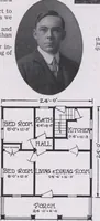 Picture 76 of 250 from The famous fifty and other favorite homes (1916), leaf 48