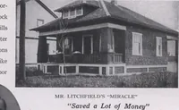 Picture 77 of 250 from The famous fifty and other favorite homes (1916), leaf 48