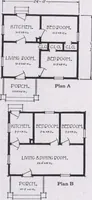 Picture 81 of 250 from The famous fifty and other favorite homes (1916), leaf 50