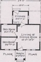 Picture 83 of 250 from The famous fifty and other favorite homes (1916), leaf 51