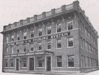 Picture 1 of 250 from The famous fifty and other favorite homes (1916), leaf 6