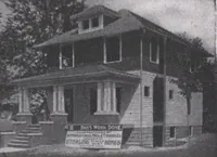Picture 2 of 250 from The famous fifty and other favorite homes (1916), leaf 6