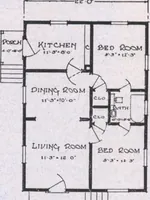 An illustration from The famous fifty and other favorite homes (1916)