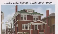 Picture 105 of 251 from The famous fifty and other favorite homes (1916), leaf 67