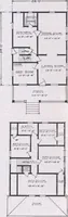 An illustration from The famous fifty and other favorite homes (1916)