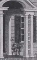 Picture 141 of 251 from The famous fifty and other favorite homes (1916), leaf 80