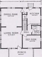 Picture 147 of 250 from The famous fifty and other favorite homes (1916), leaf 83