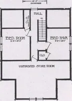 An illustration from The famous fifty and other favorite homes (1916)
