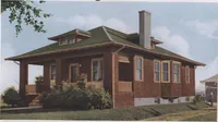 Picture 149 of 250 from The famous fifty and other favorite homes (1916), leaf 84