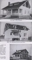 Picture 154 of 250 from The famous fifty and other favorite homes (1916), leaf 88