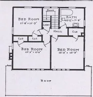 Picture 156 of 250 from The famous fifty and other favorite homes (1916), leaf 88