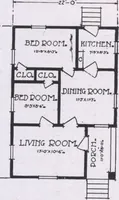 Picture 162 of 250 from The famous fifty and other favorite homes (1916), leaf 92