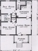 Picture 164 of 250 from The famous fifty and other favorite homes (1916), leaf 93