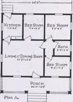 Picture 165 of 250 from The famous fifty and other favorite homes (1916), leaf 94