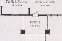 Picture 176 of 250 from The famous fifty and other favorite homes (1916), leaf 99