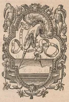 An illustration from Ioannis Evsebii Nierembergii ... Historia natvrae, maxime peregrinae, libris XVI. distincta. In quibus rarissima naturae arcana, etiam astronomica, & ignota indiarum animalia, quadrupedes, aues, pisces ... describuntur ... Accedunt de miris & miraculosis naturis in Europâ libri duo: item de iisdem in terrâ Hebraeis promissâ liber vnus (1635)