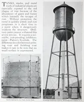 Picture 4 of 18 from Ironhide an economical rust-proofing for steel and iron. (1919), leaf 15