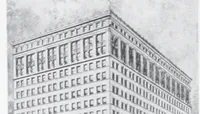 An illustration from Ironhide an economical rust-proofing for steel and iron. (1919)