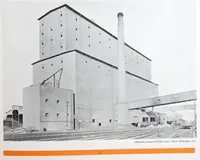 An illustration from Ironhide an economical rust-proofing for steel and iron. (1919)