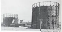 An illustration from Ironhide an economical rust-proofing for steel and iron. (1919)
