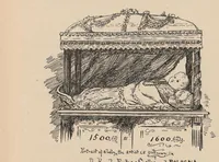 Picture 10 of 14 from Old and new lace in Italy : exhibited at Chicago in 1893 (1893), leaf 114