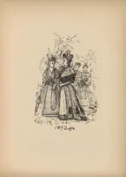 Picture 13 of 14 from Old and new lace in Italy : exhibited at Chicago in 1893 (1893), leaf 164