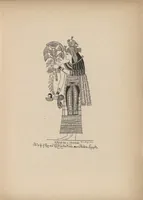 Picture 8 of 14 from Old and new lace in Italy : exhibited at Chicago in 1893 (1893), leaf 58