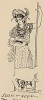 Picture 9 of 14 from Old and new lace in Italy : exhibited at Chicago in 1893 (1893), leaf 84