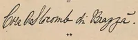 Picture 2 of 3 from A guide to old and new lace in Italy : exhibited at Chicago in 1893 (1893), leaf 10